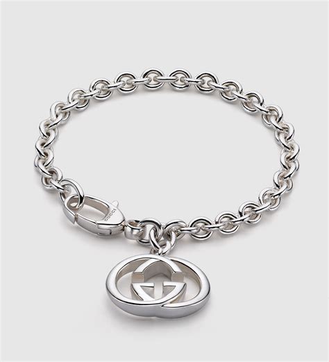 gucci armband leer dames|Women's Fashion Bracelets .